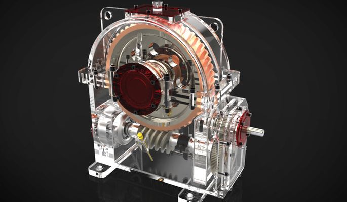 双方的合作并不构成同业竞争