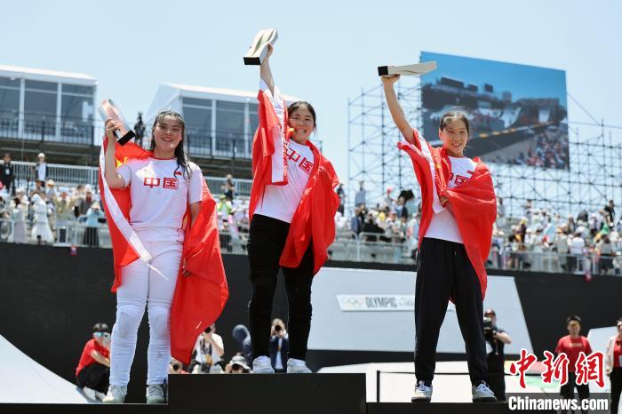 双重身份的自由式小轮车传奇：德尔斯在上海与