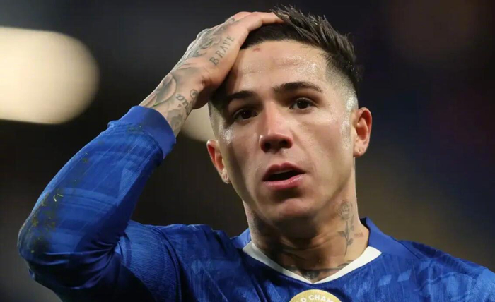 恩佐转会巴黎圣日耳曼可能性被记者否认