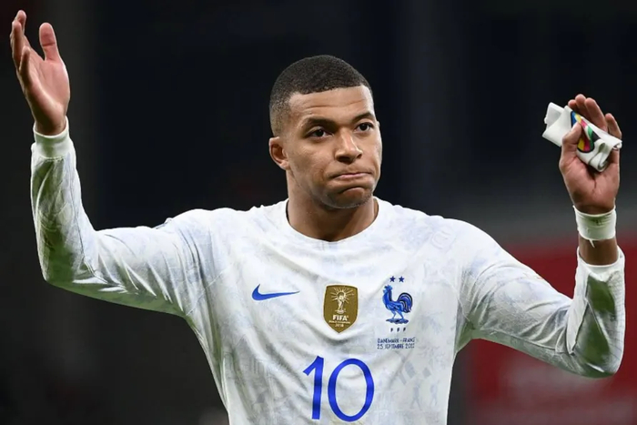 姆巴佩回应质疑：伤病真相曝光，皇马医疗团队