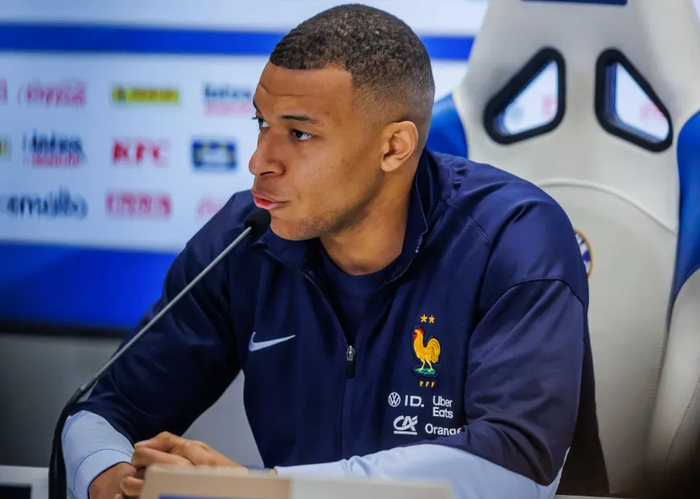 姆巴佩回应质疑：伤病真相曝光，皇马医疗团队