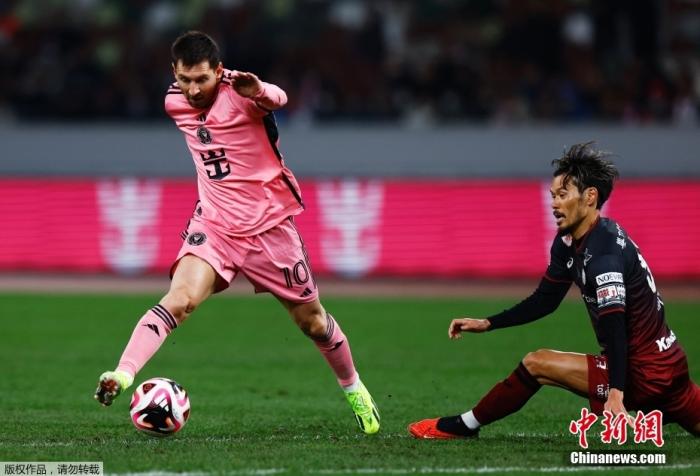 梅西第三次回应未赴港赛：强调对中国球迷的感