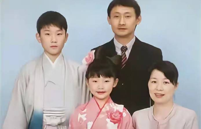 张本智和家族归化日本挑战国乒霸主地位