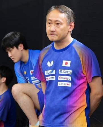 张本智和家族归化日本挑战国乒霸主地位