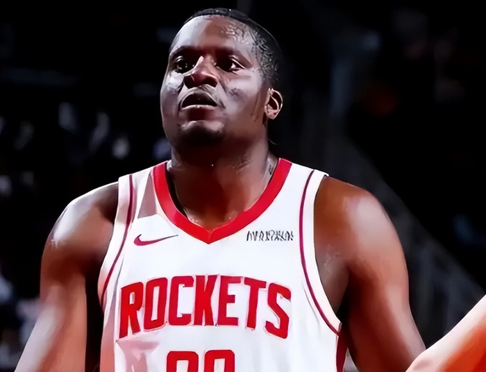 火箭替补席崩盘致加时失利 森林狼终结连胜