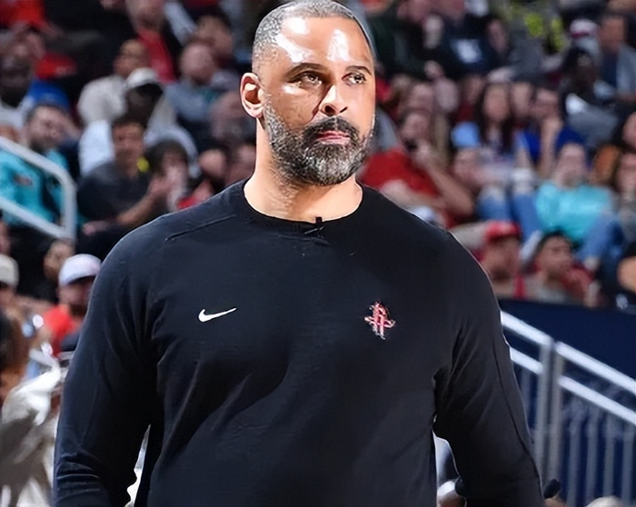 火箭替补席崩盘致加时失利 森林狼终结连胜