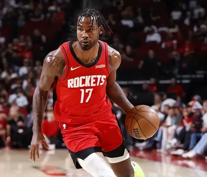 火箭替补席崩盘致加时失利 森林狼终结连胜