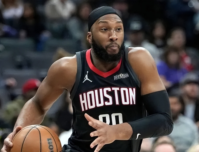 火箭替补席崩盘致加时失利 森林狼终结连胜