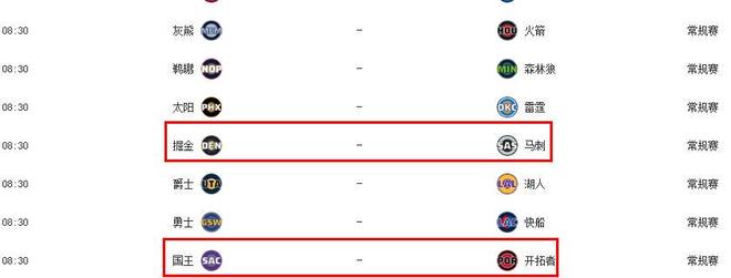 NBA倒数第二日多场爆冷战引爆西部格局悬念